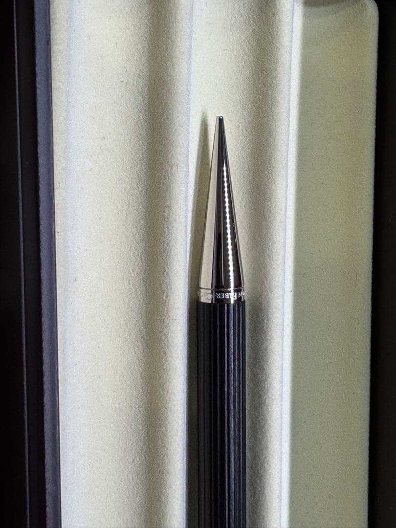 Faber-Castell クラシックコレクション　シャープペン