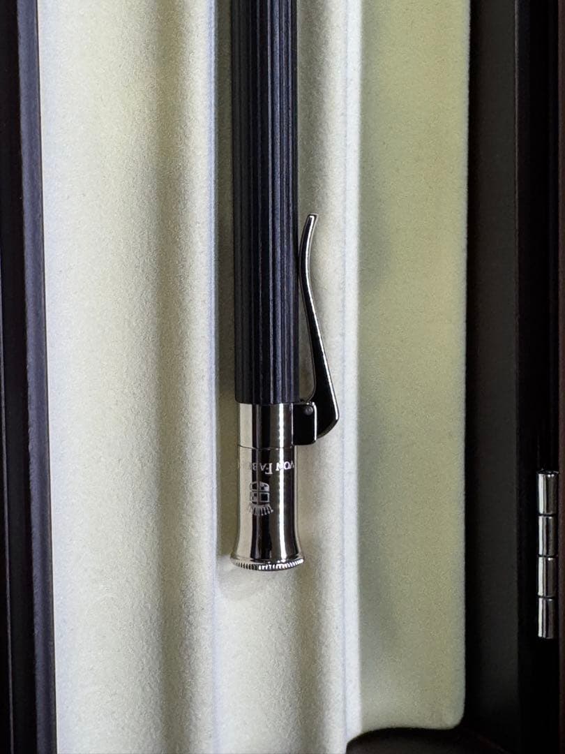 Faber-Castell クラシックコレクション　シャープペン