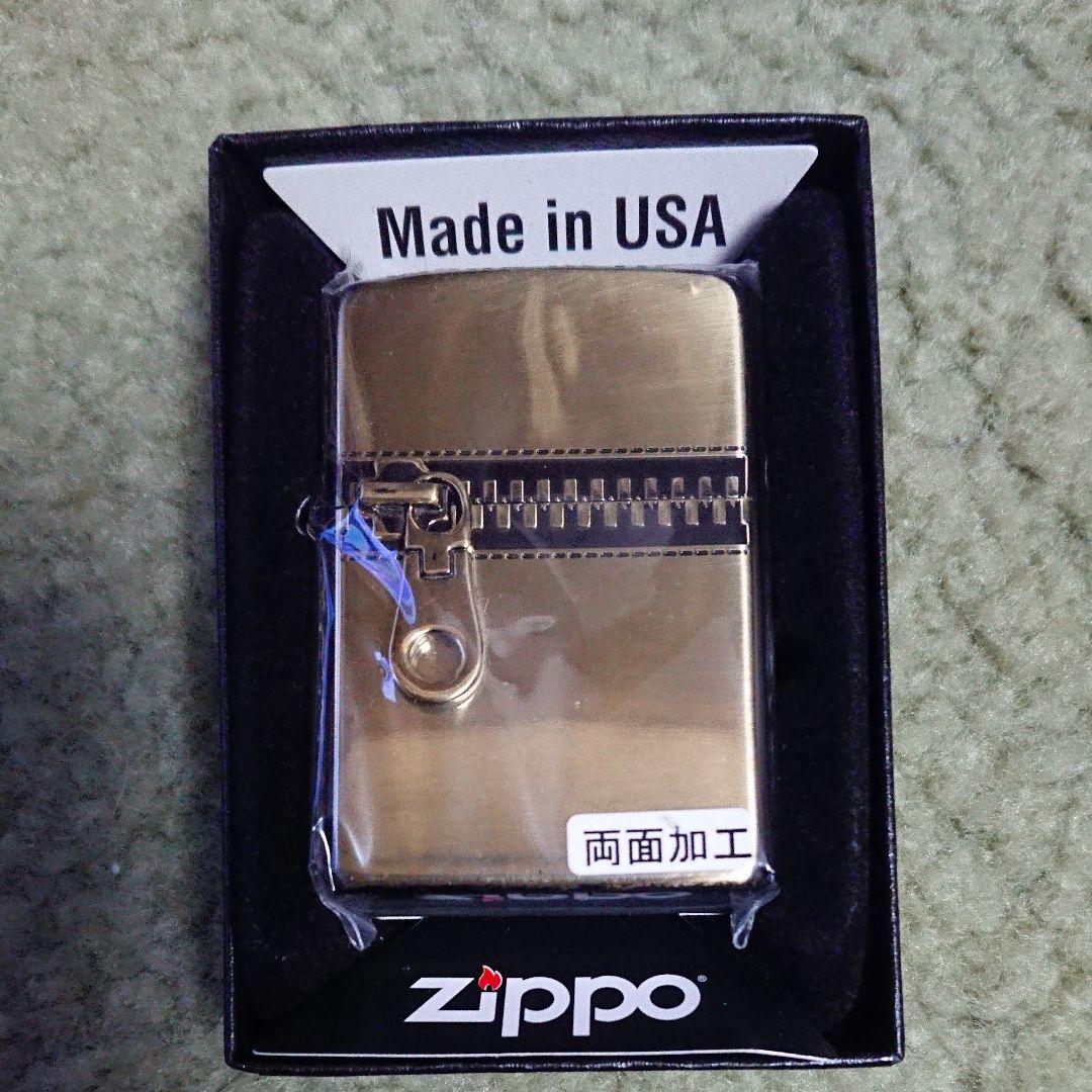 24時まで限定☆お買い得☆レアジッポ☆新品未使用未開封☆