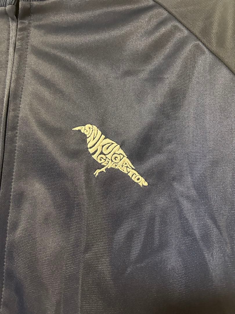 《ASIAN KUNG-FU GENERATION》トラックジャケット M