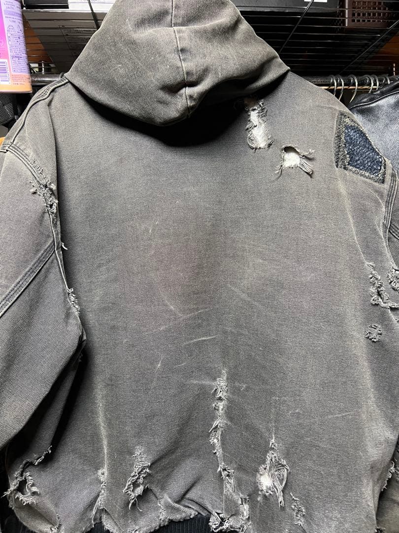 【限定価格】Carhartt アクティブジャケット