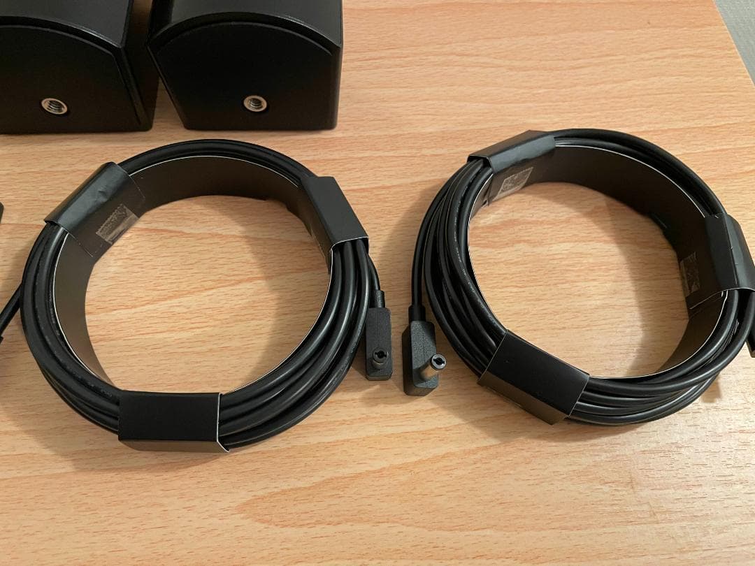 ベースステーション2.0 2台セット