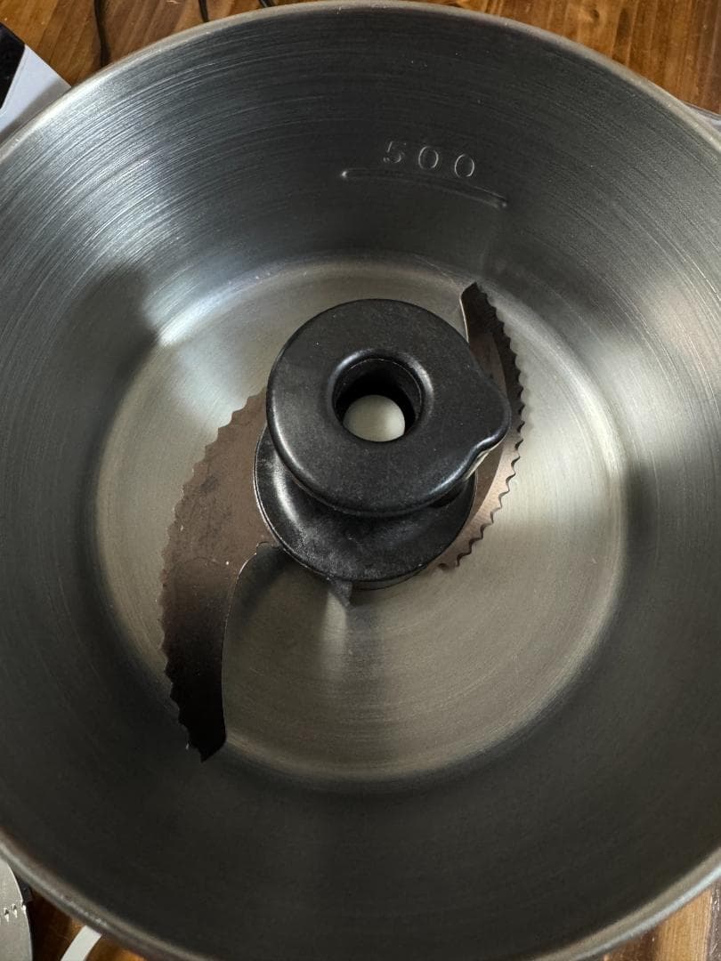 山本電気 YE-MM41W WHITE / スライサーキットMB-S17C