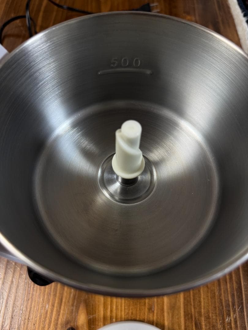 山本電気 YE-MM41W WHITE / スライサーキットMB-S17C