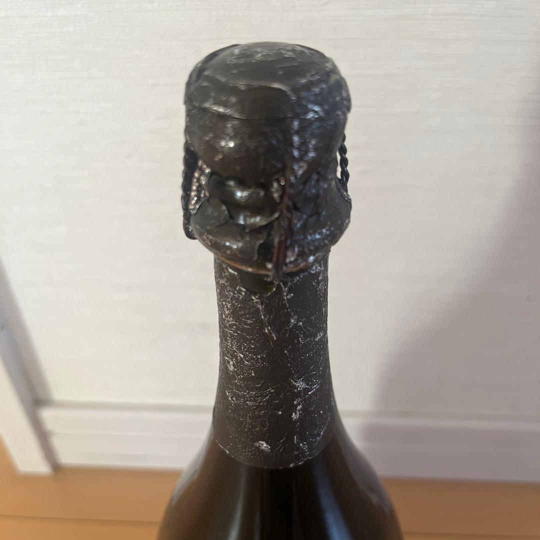 ドンペリニヨン　Dom Perignon vintage ヴィンテージ　1995