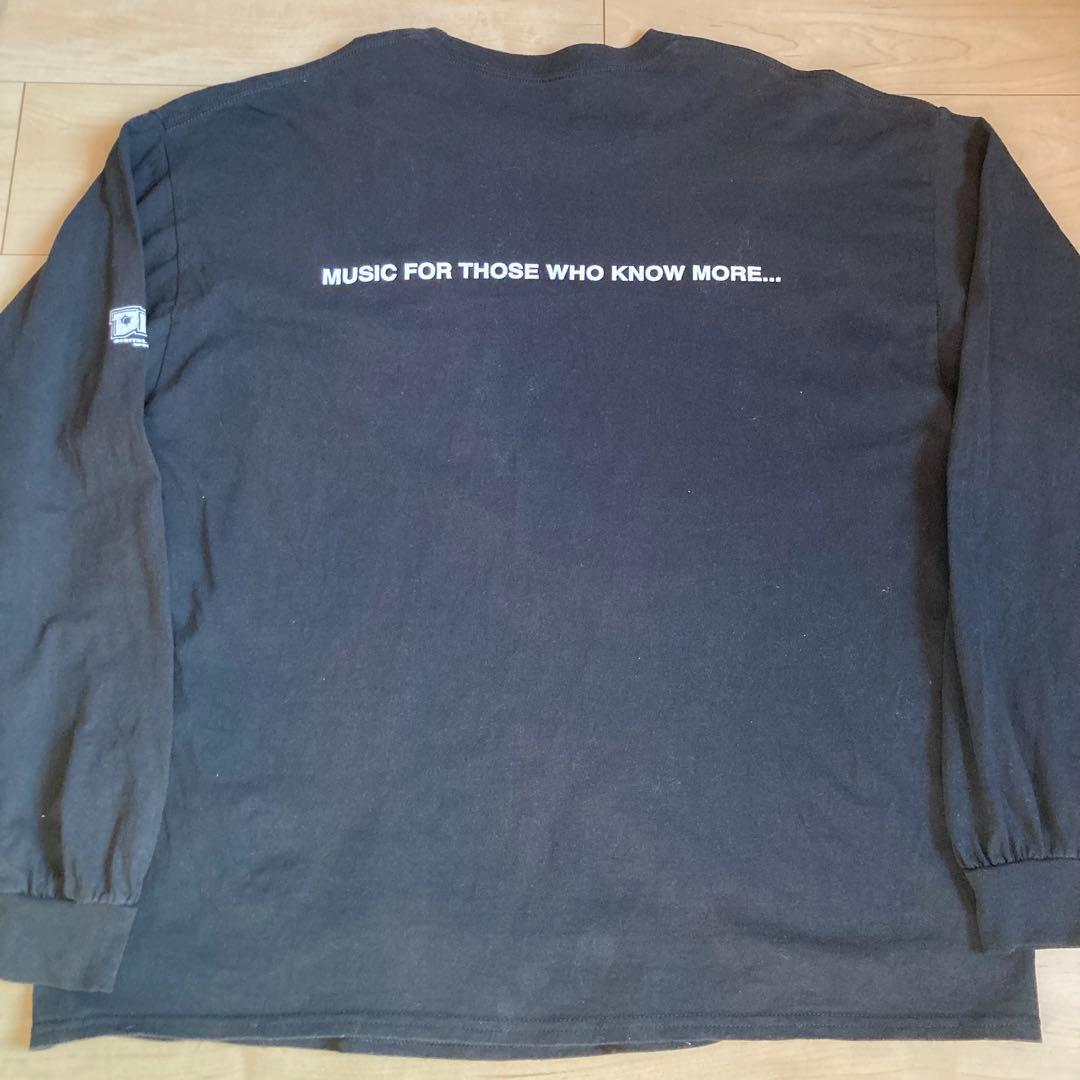 デジタルハードコア ビンテージ Tシャツ Atari Teenage Riot