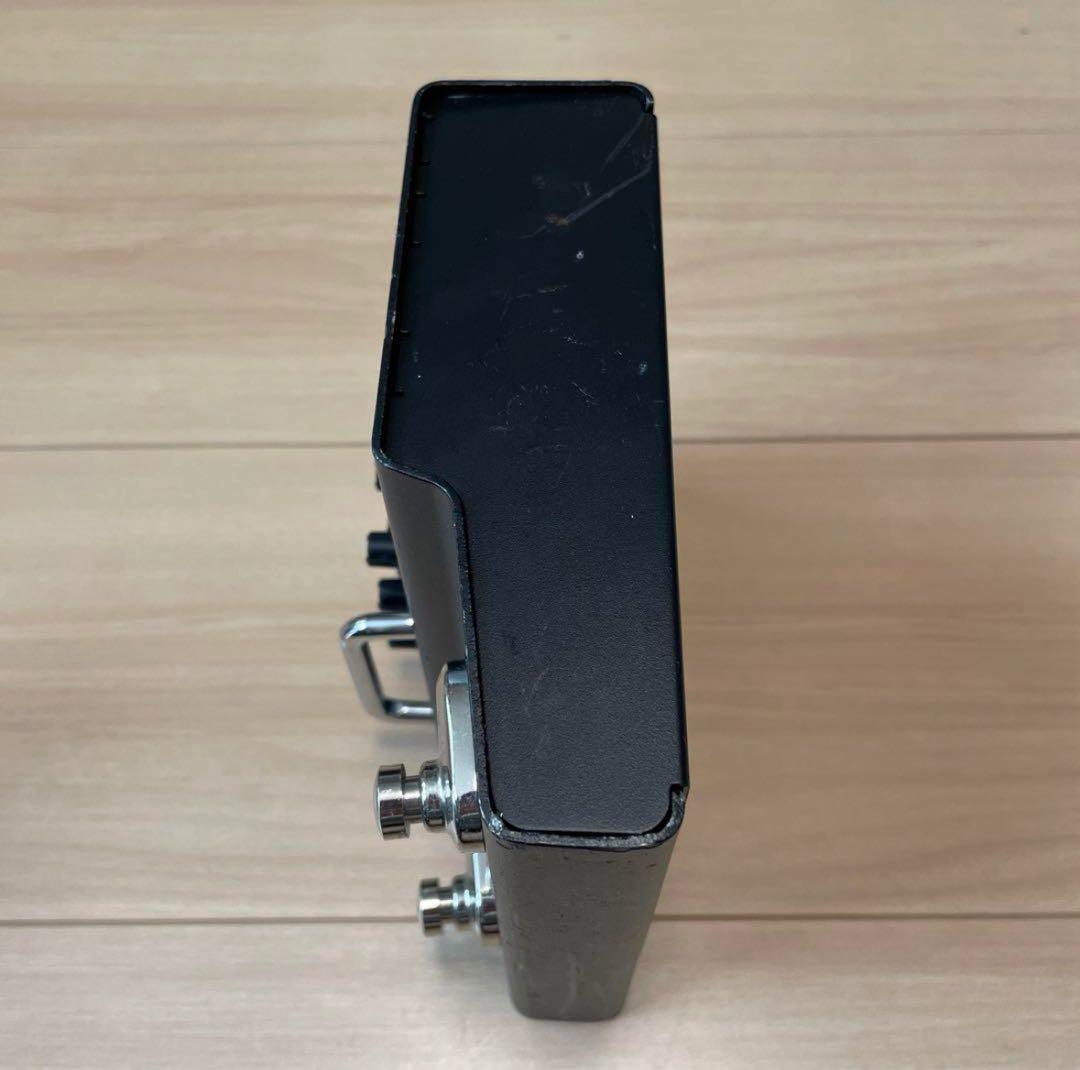 LINE6 M5 STOMBOX MODELER マルチエフェクター