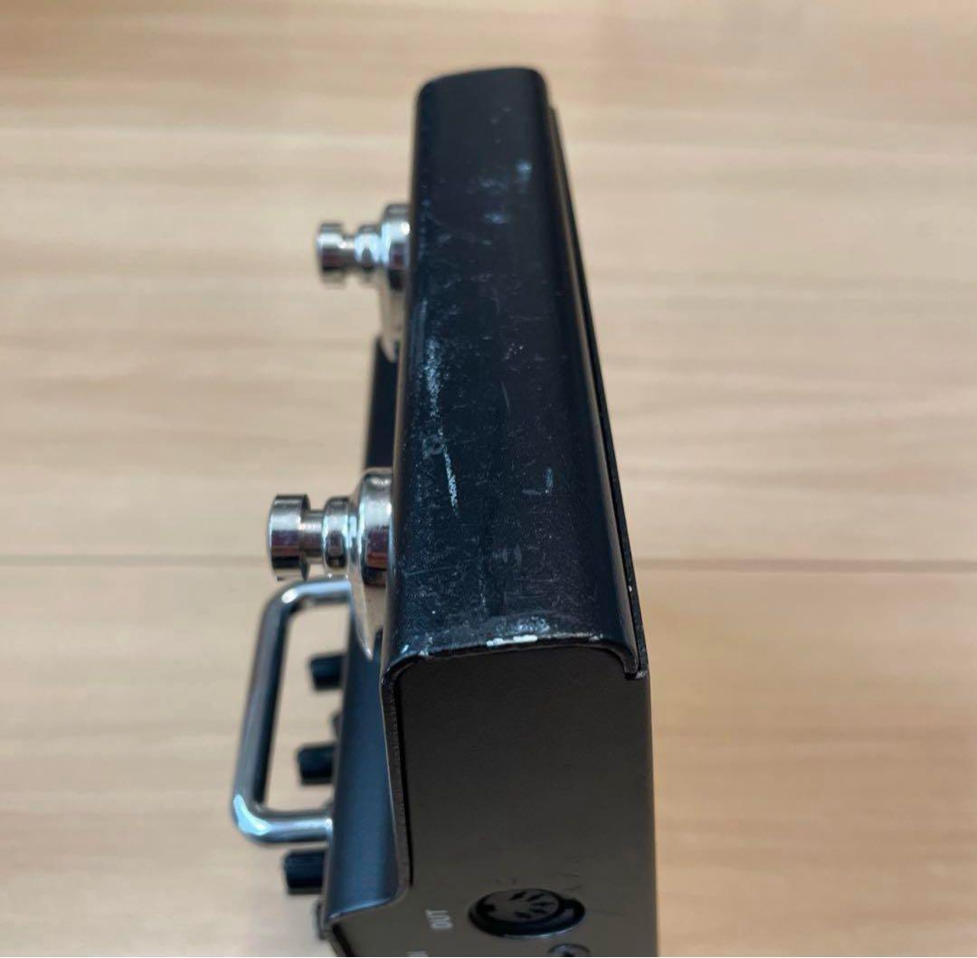 LINE6 M5 STOMBOX MODELER マルチエフェクター