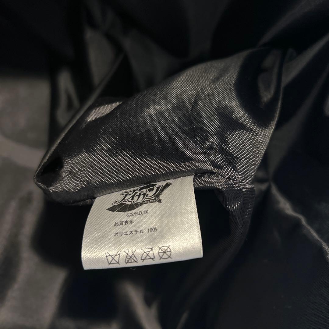 アイカツ　バッグ　10.5✖️41.5✖️34(cm)