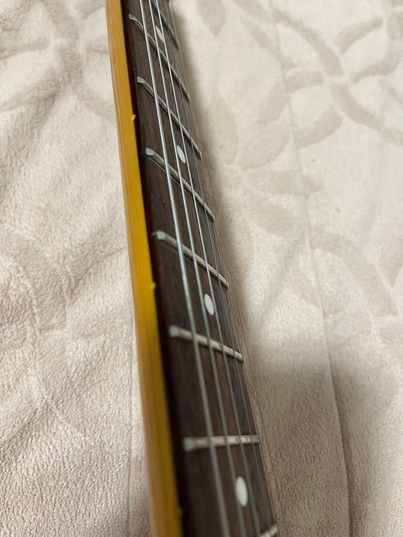 Squire classic vibe ストラトキャスター　【アルダーボディ】