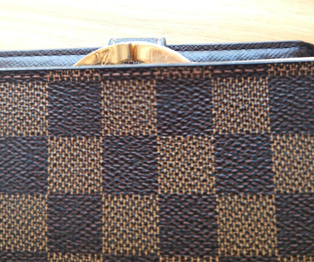 Sara/ルイヴィトンがま口