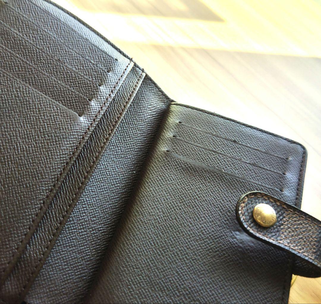 Sara/ルイヴィトンがま口