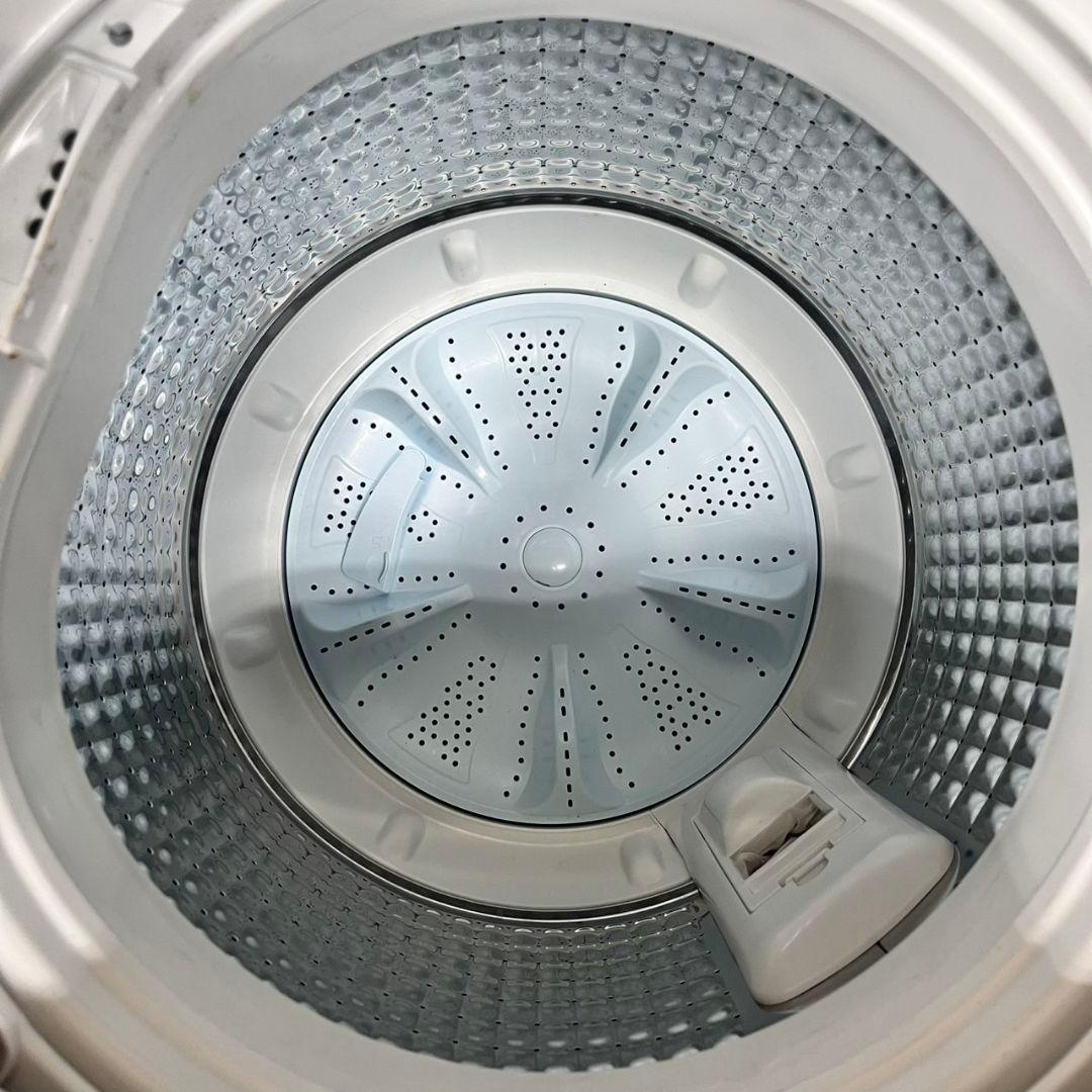 628 コンパクト　冷蔵庫　洗濯機　セット　小型　一人暮らし　半年保証　格安