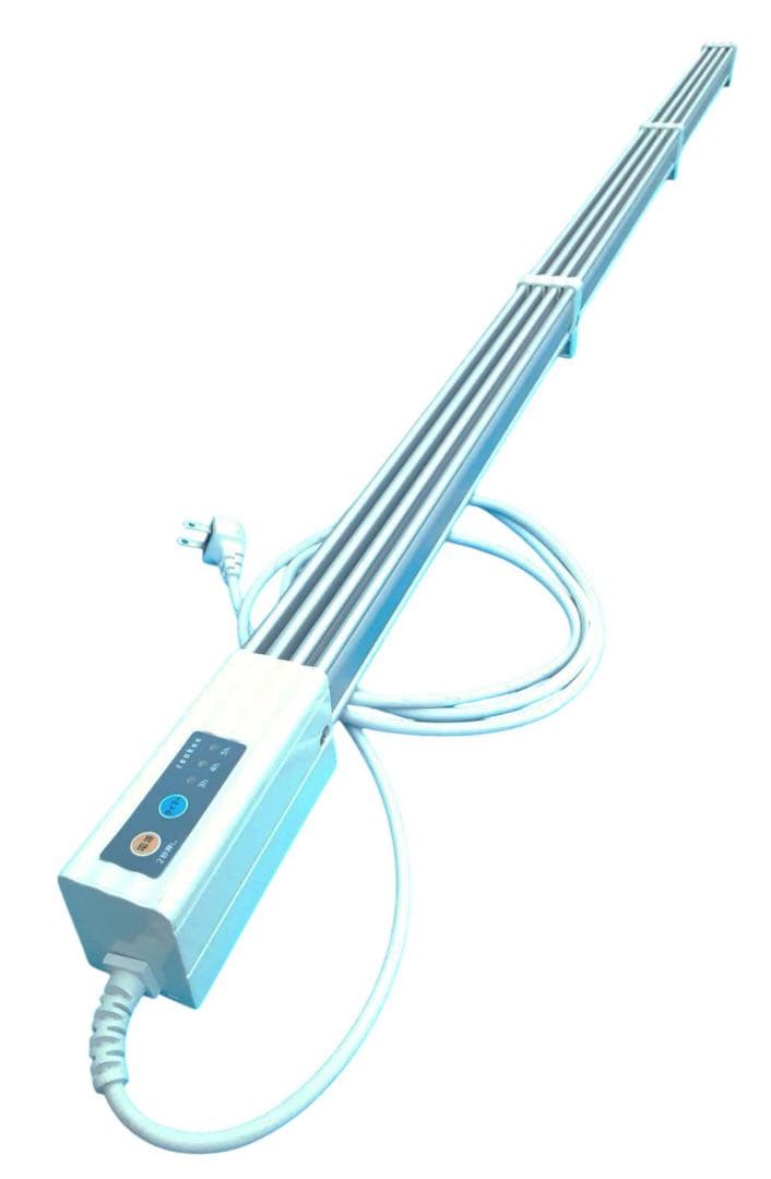 ゼンケン 窓下ヒーター ZK-150 150㎝ 結露防止用ヒーター