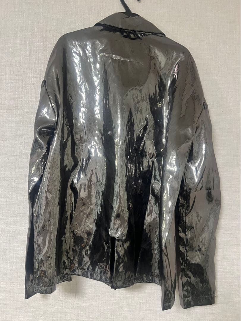 A-COLD-WALL プルオーバー ジャケット