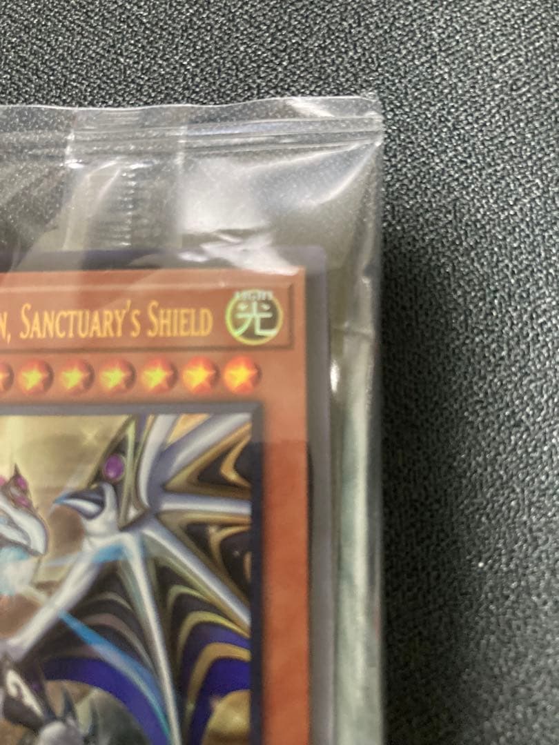 遊戯王OCG デュエルモンスターズ Dragon of Illumination