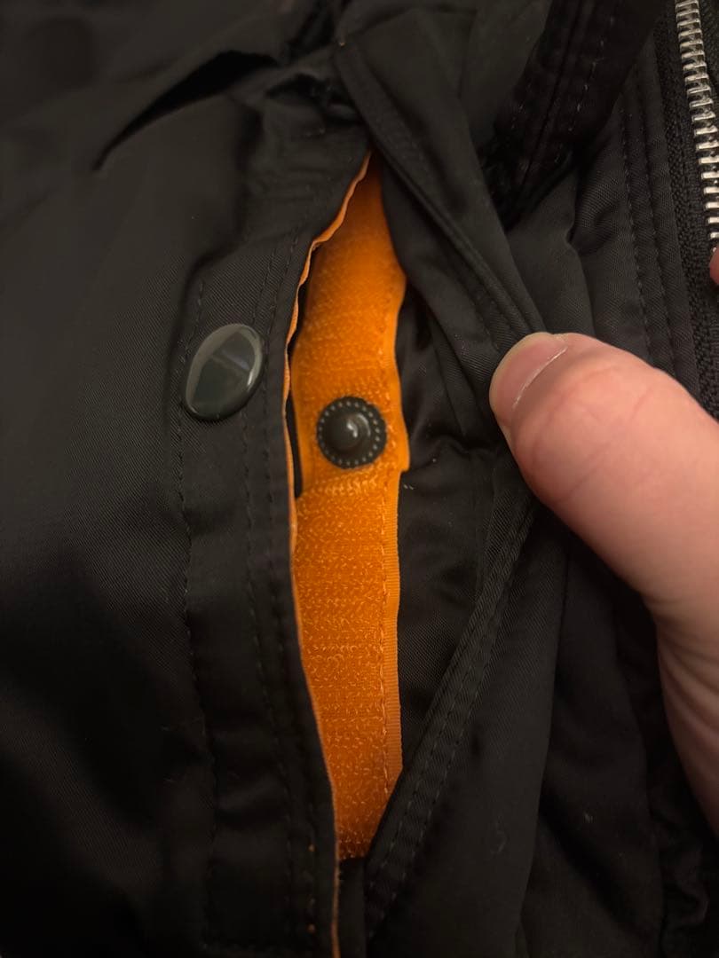 PORTER（ポーター） / TANKER 3WAY BRIEFCASE