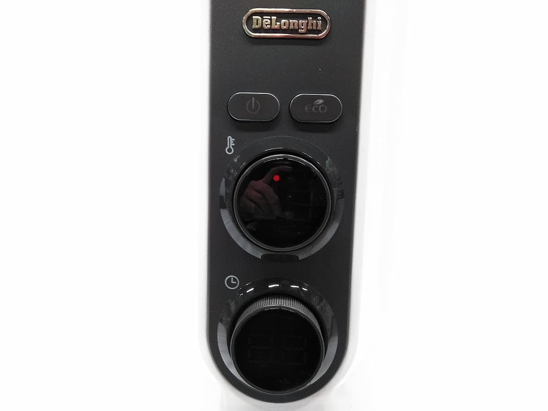 デロンギ オイルヒーター アミカルド RHJ35M0812-DG ～8畳★