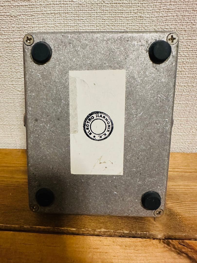 ギター Electro-Harmonix Micro Q-Tron