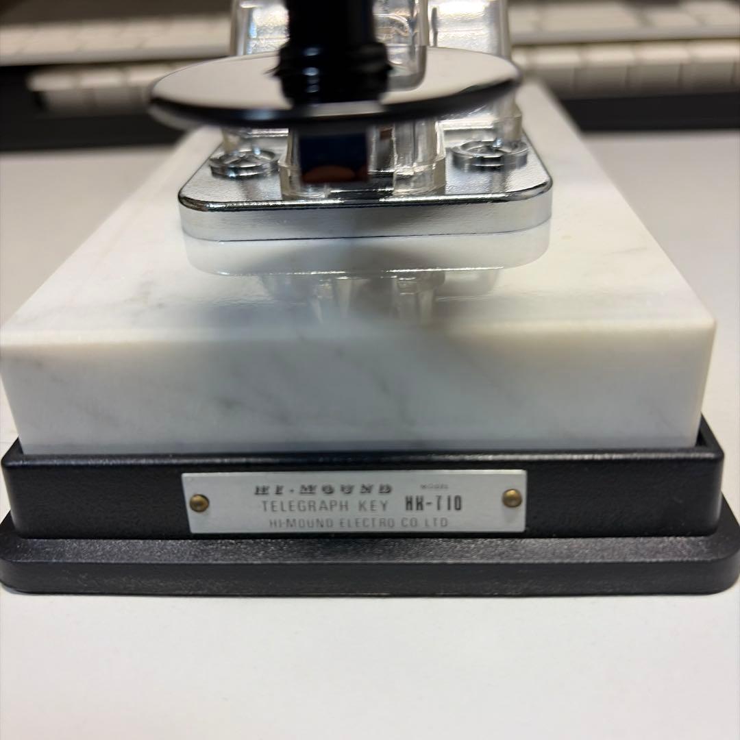 HI-MOUND テレグラフキー HK-710