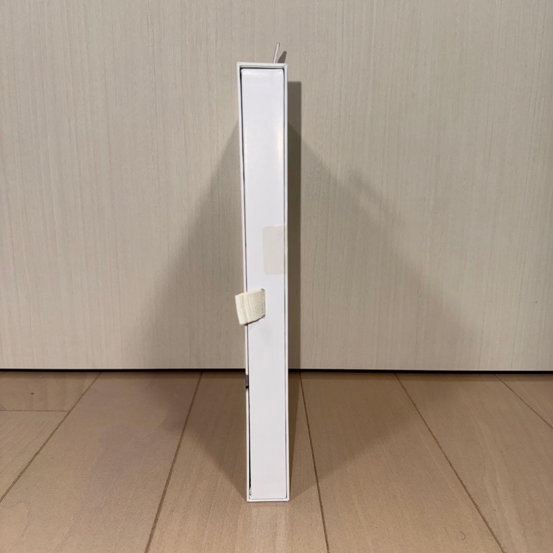 【即購入⭕️】新品未使用 ロジクール ComboTouchiPad11インチ M2