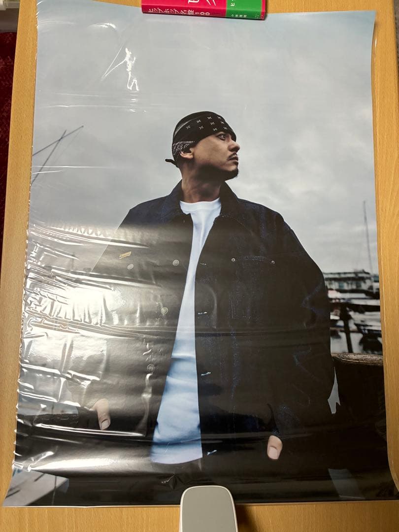 OZROSAURUS B2サイズ ポスター2枚セット