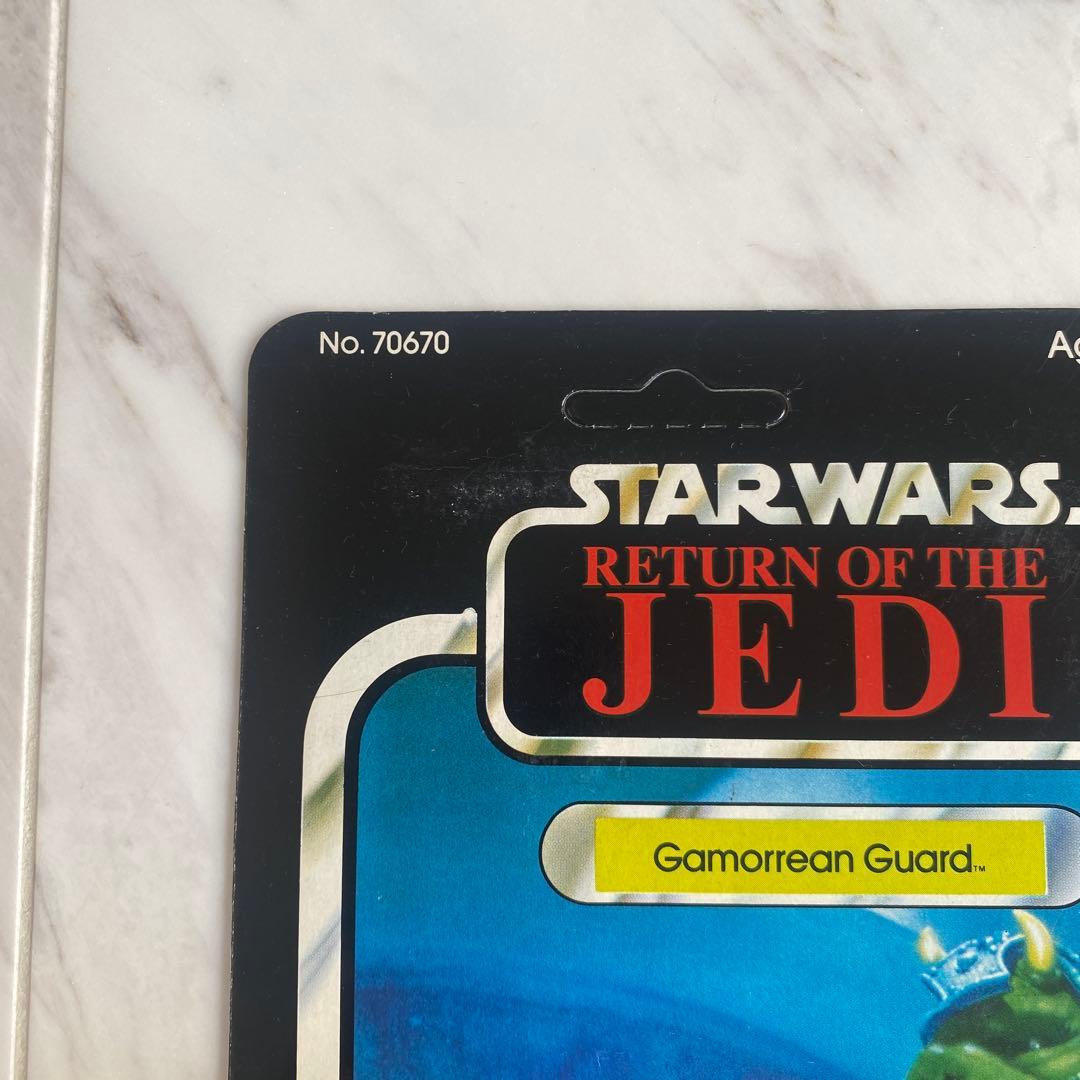 SF・ファンタジー・ホラー Star Wars Gamorrean Guard