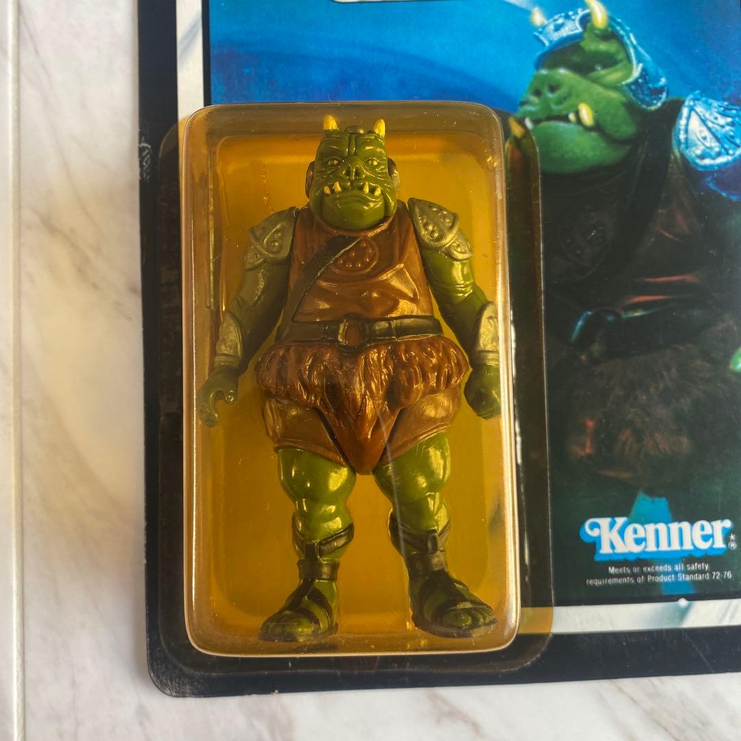SF・ファンタジー・ホラー Star Wars Gamorrean Guard