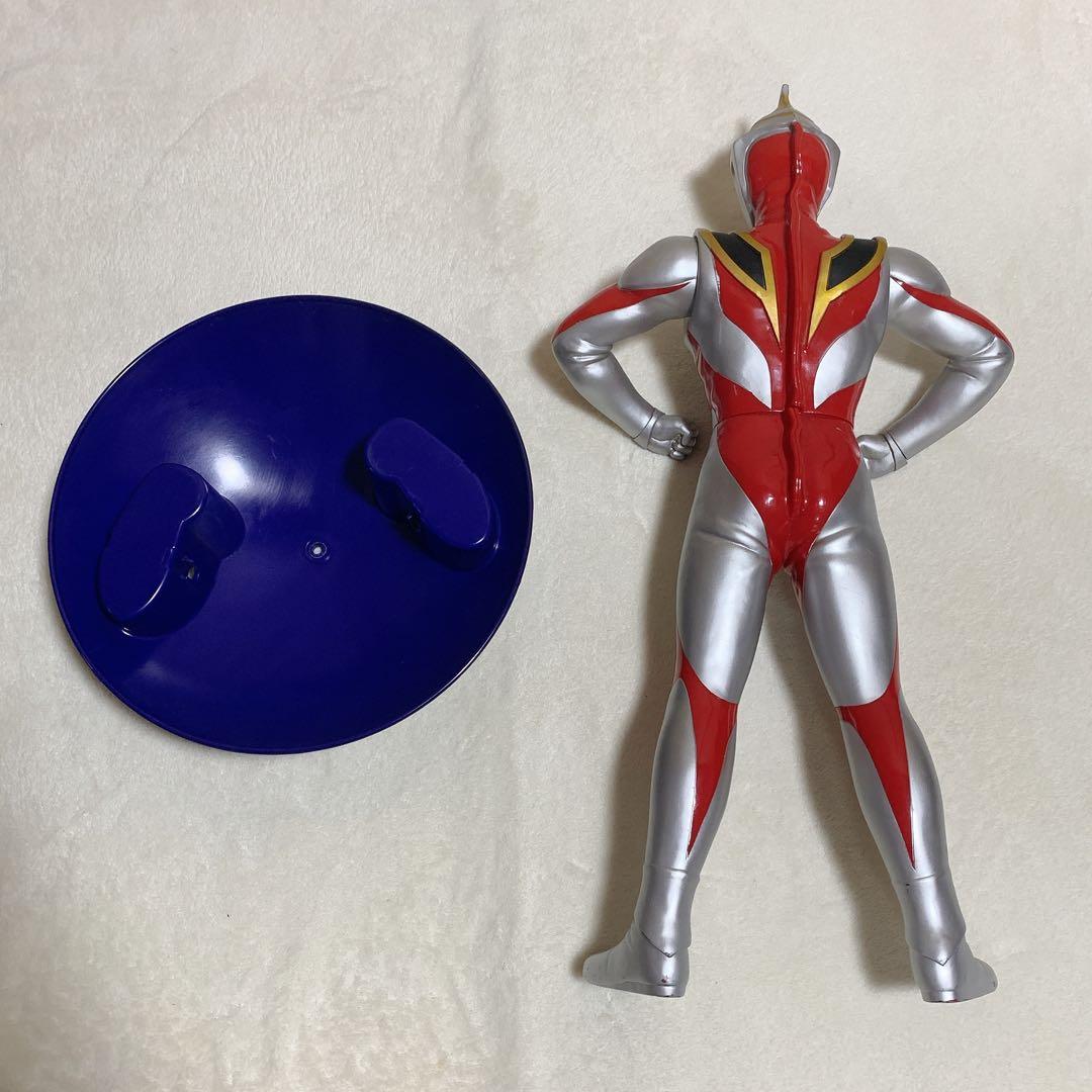 98年 ウルトラマンガイア 約49cm フィギュア