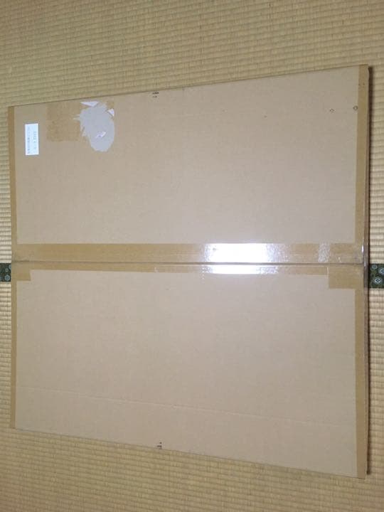 激レア！数体限定　五等分の花嫁　中野三玖　等身大パネル　くじコレ　グッズ