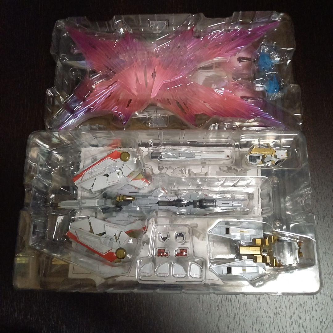 メタルロボット魂