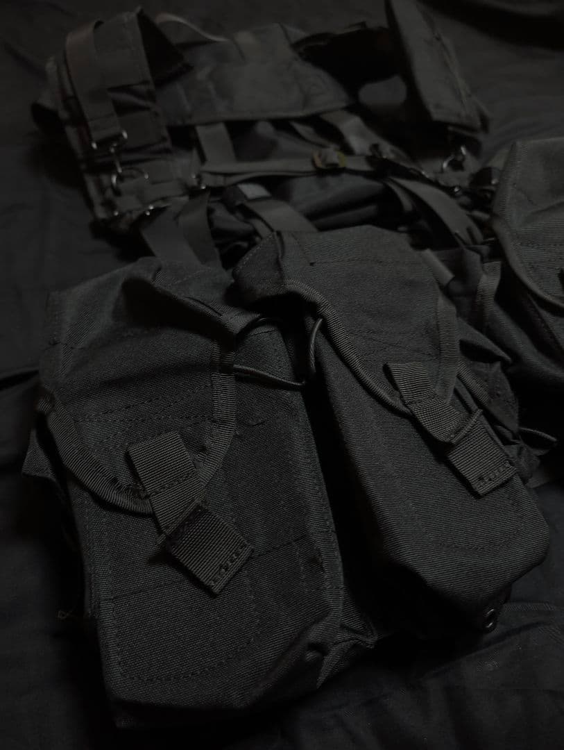 赤字出品　ロシア軍 SMERSH スメルシュ チェストリグ