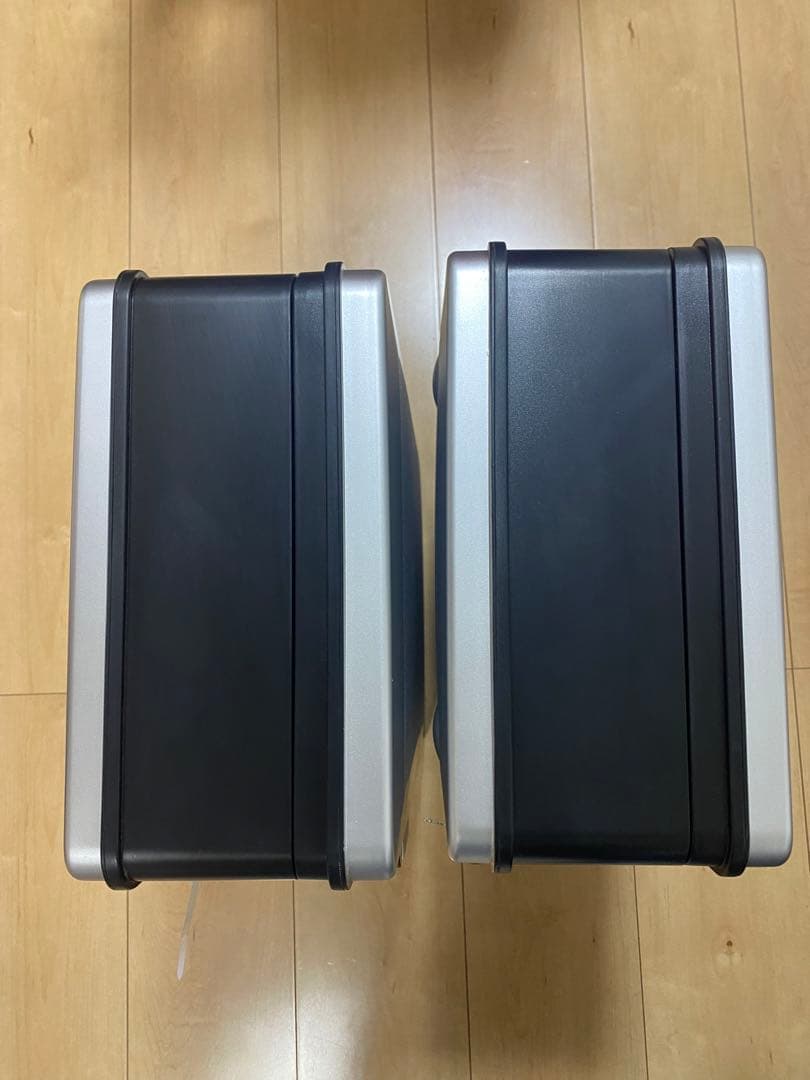 EIKO PROTECTOR キャッシュボックス 2個セット