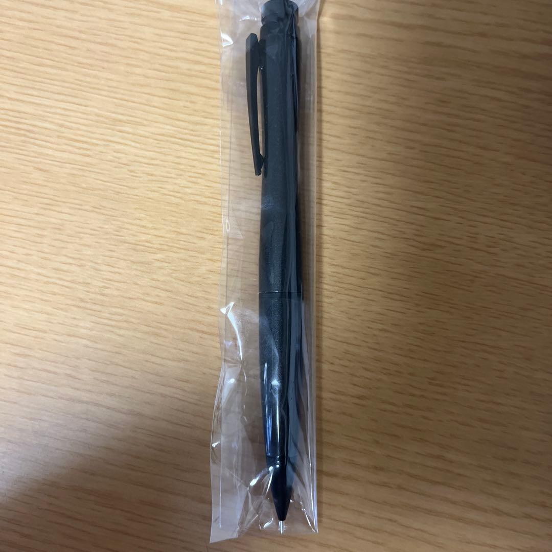 Aero 剛性感MAXシャーペン