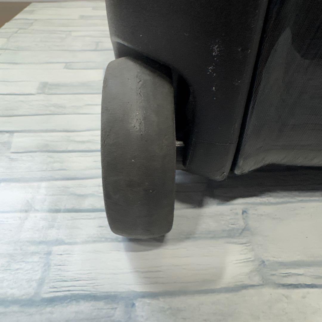 やっちゃん TUMI トゥミ 28012D コンパクトキャリーケース 2輪