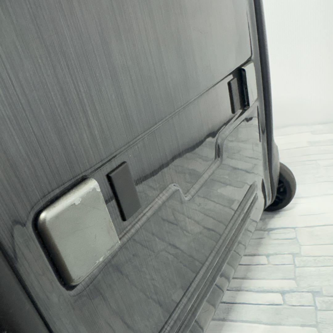 やっちゃん TUMI トゥミ 28012D コンパクトキャリーケース 2輪