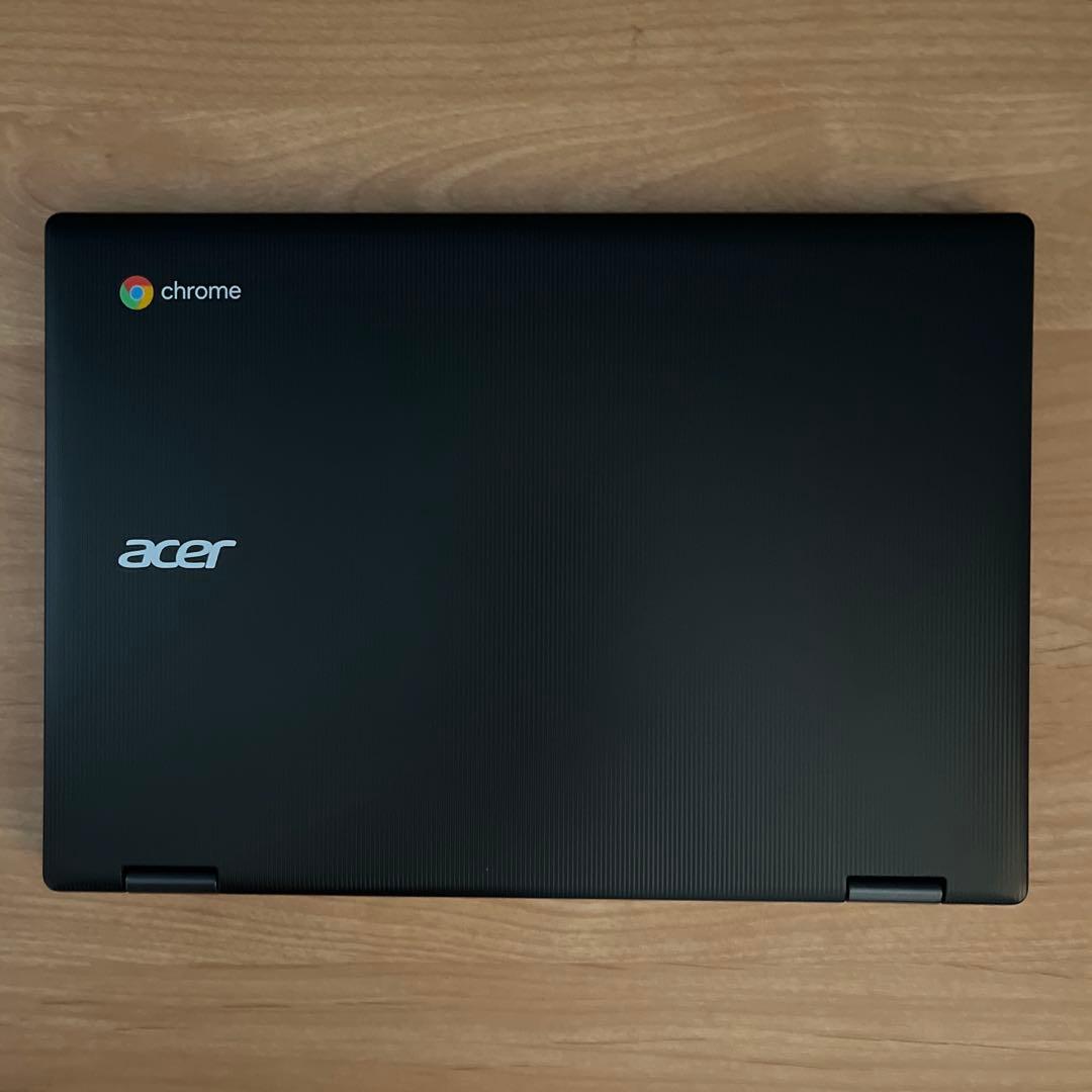 Acer Chromebook R752T-G2 (パソコンケース付)