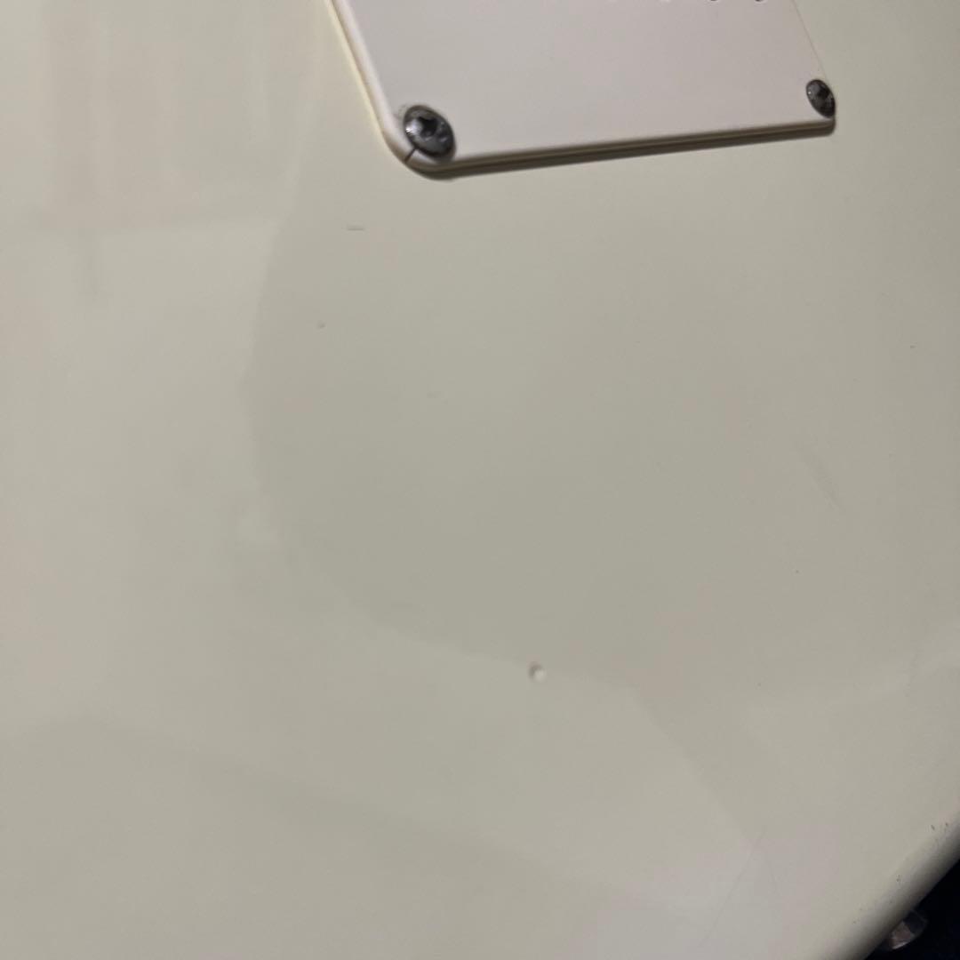 FenderJapan ストラトキャスター st72 nシリアル ￼ フジゲン製