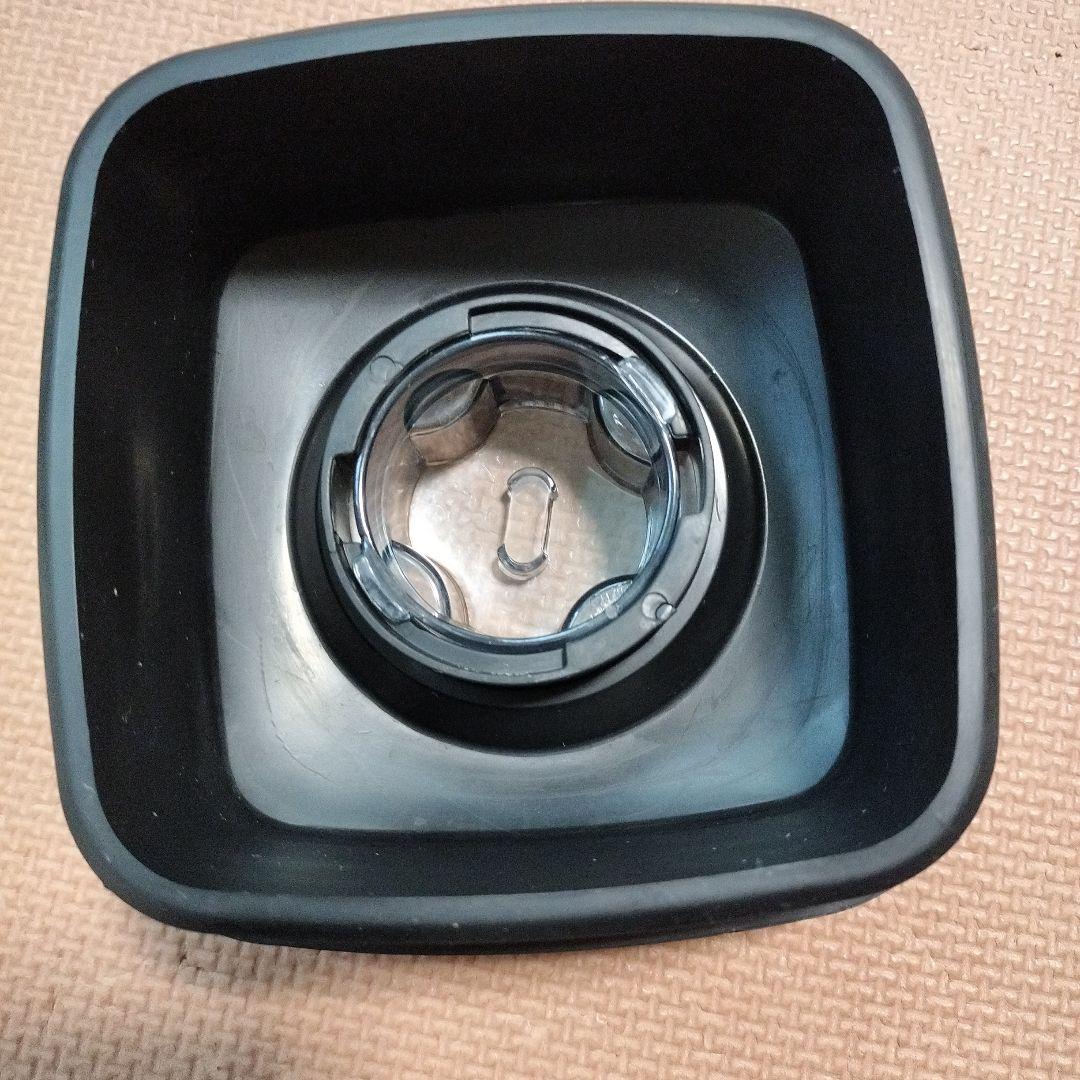 Huanyu 業務用ブレンダー 1800W 2L 大容量 36000rpm