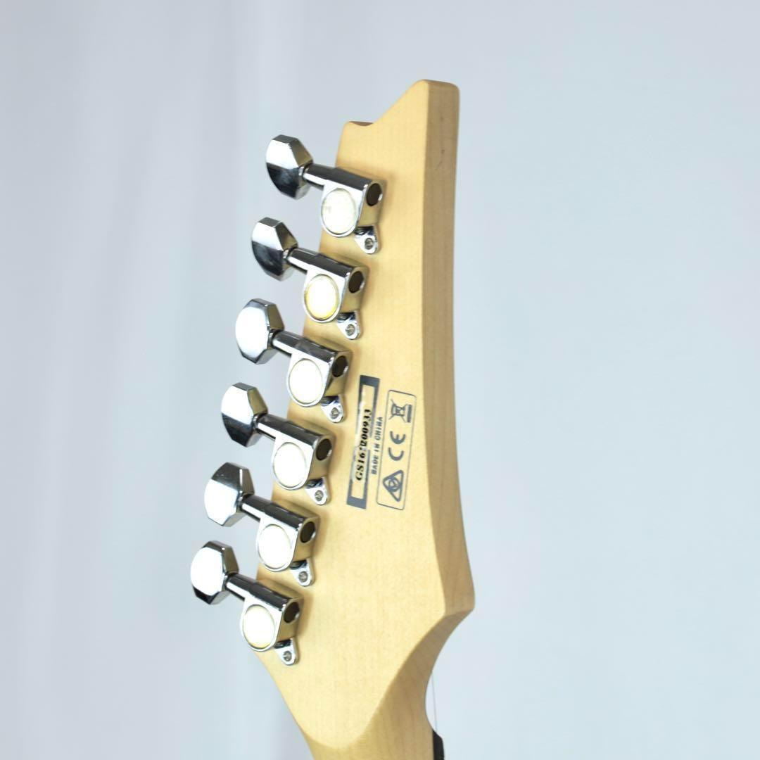 Ibanez GRX70QA Left Hand アイバニーズ　レフティギター