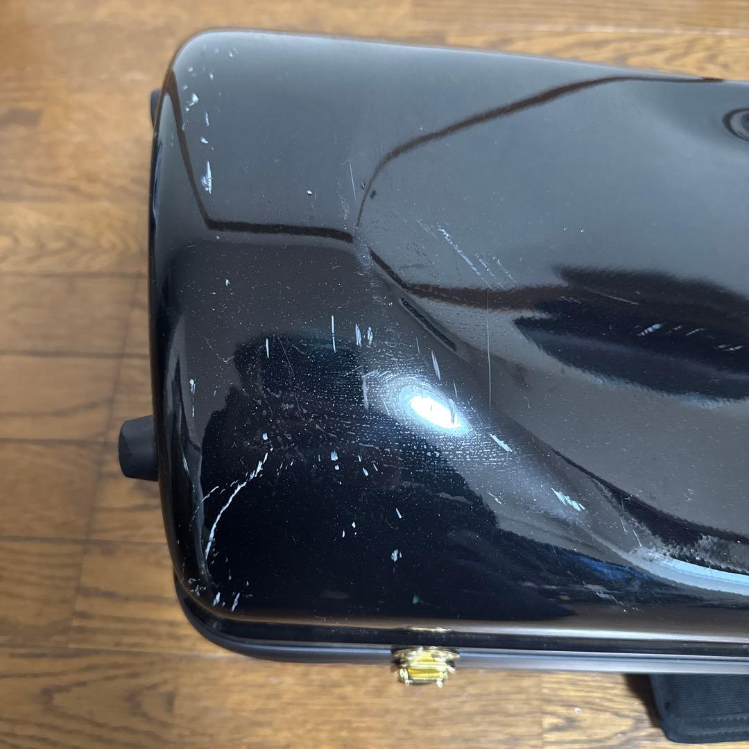 DACトロンボーンケース（テナーバス用）