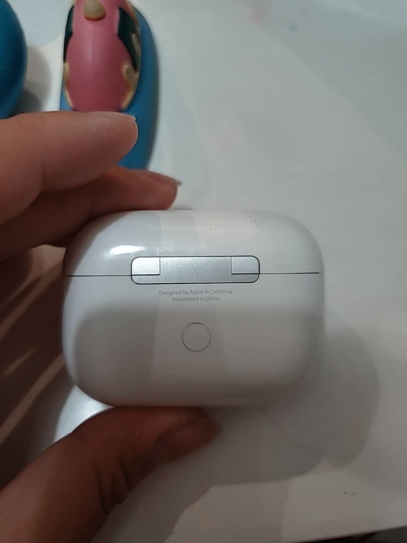値下げ！AirPods Pro ジャンク品