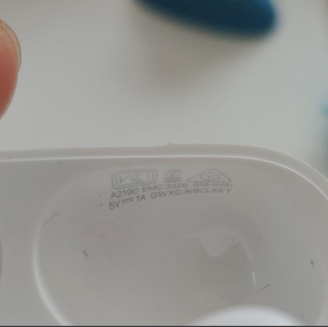 値下げ！AirPods Pro ジャンク品