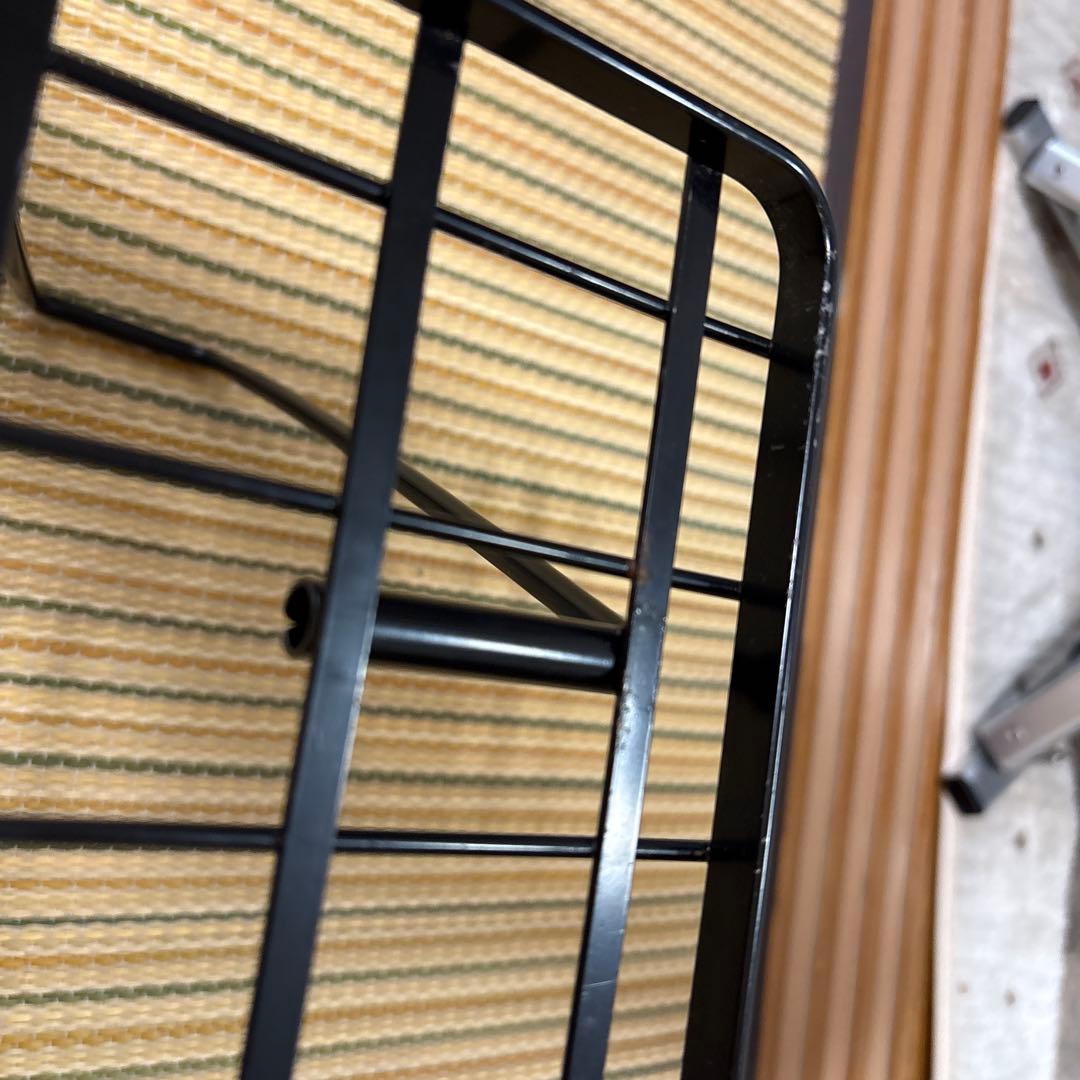 ユニフレーム　フィールドラックほかセット