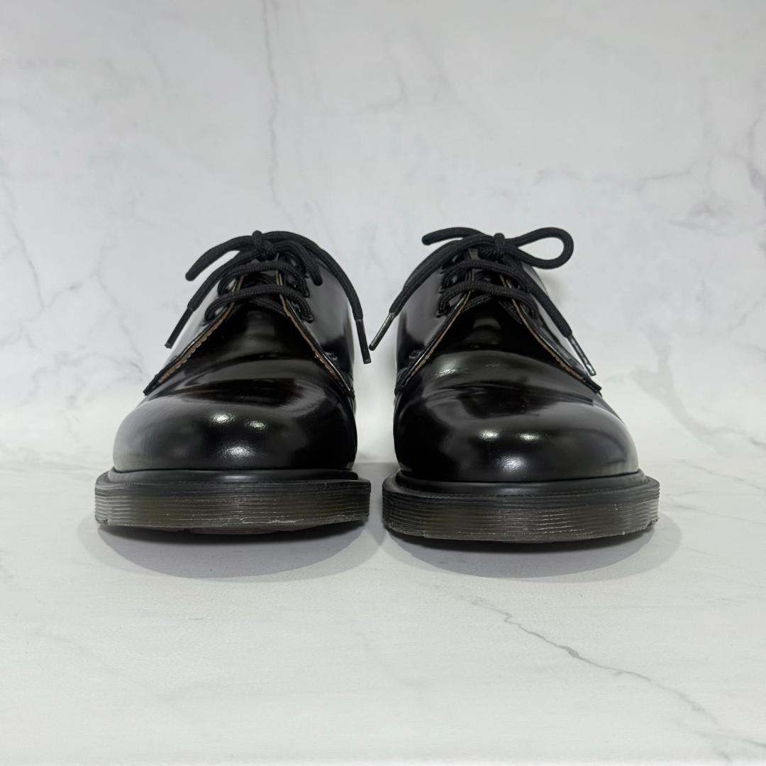 【極美品】Dr.Martens 1461PW 3ホールシューズ UK9（28㎝）