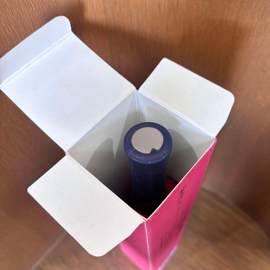 落合酒造場 紫優 初垂 赤江 ハナタレ アルコール 44度 360ml 古酒