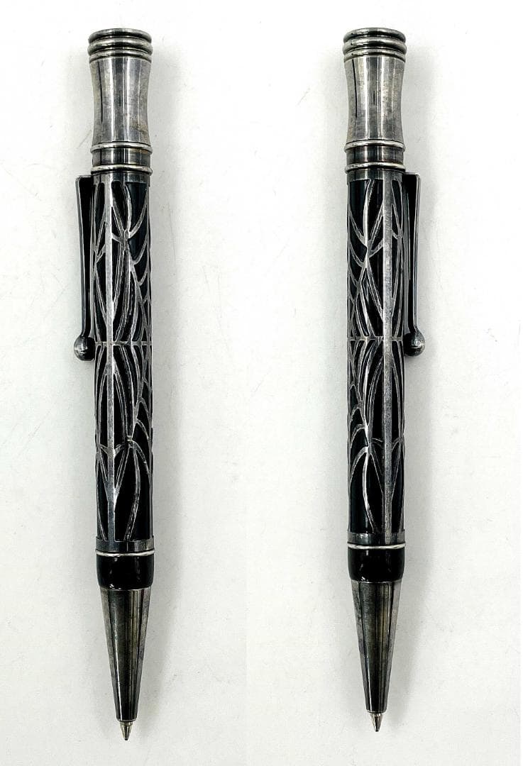 Folli Follie フォリフォリ ボールペン スパイダーデザイン