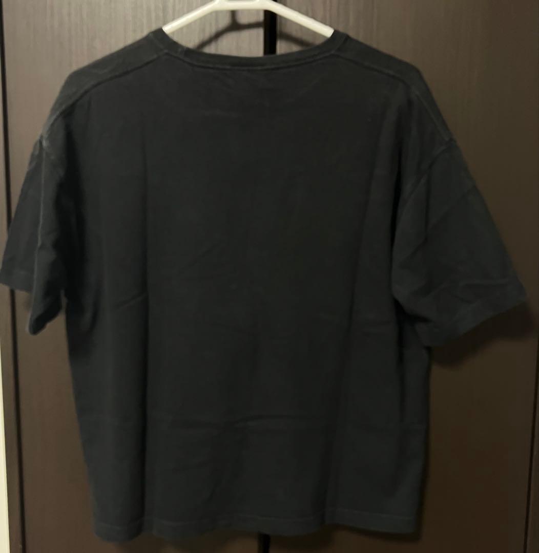 藤井風　HEHNサークルTシャツ ブラック