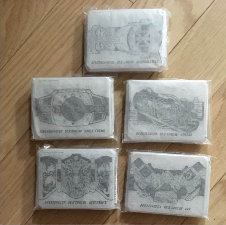 S.H.Figuarts 平成RIDER ON STAGE魂ステージ 全14種類