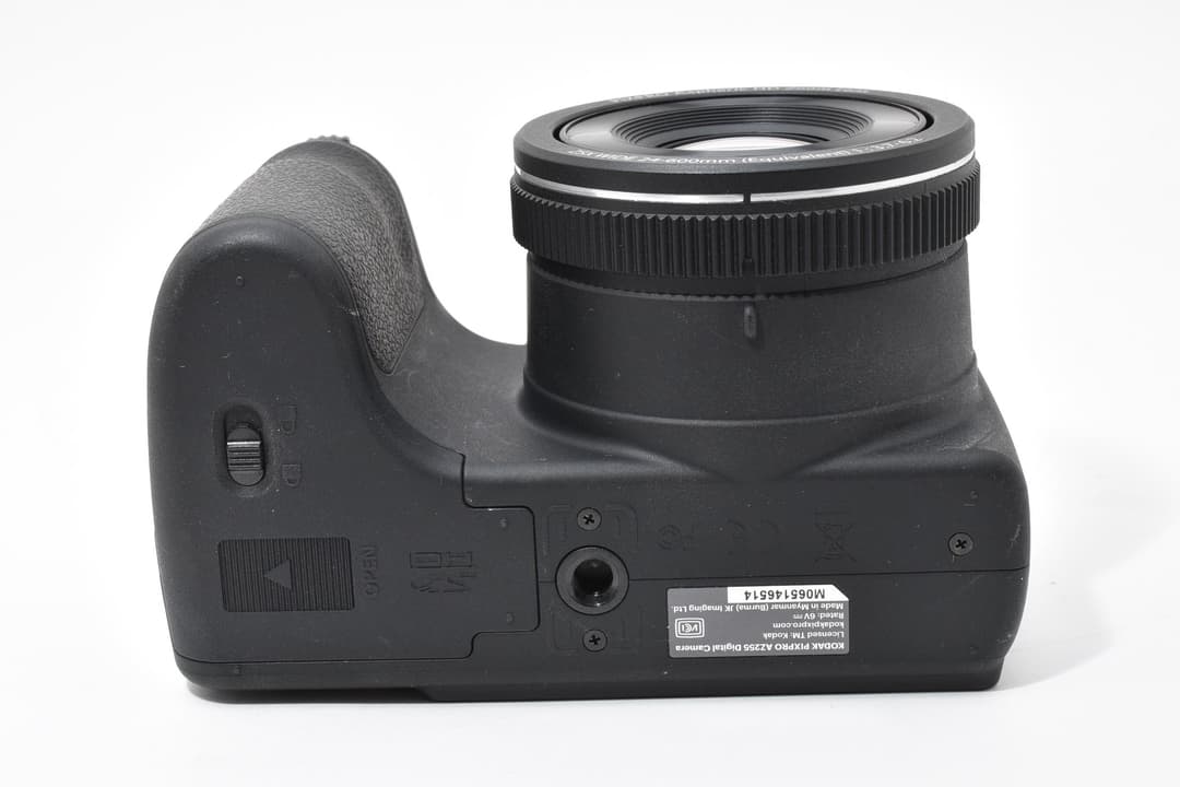 美品 Kodak PIXPRO AZ255 コダック 元箱 #9720